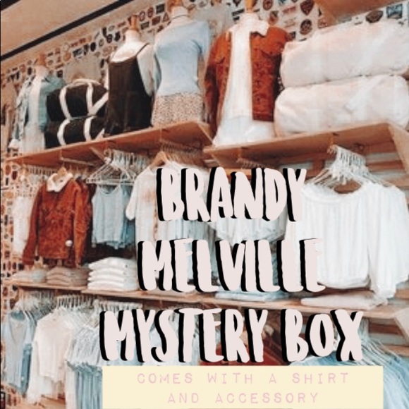 shirt and scrunchie - Picture 1 of 1